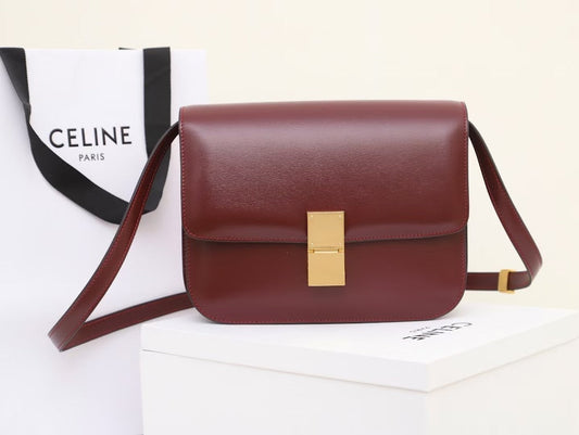 Dragons Bags Celine Luxury Bag --112609