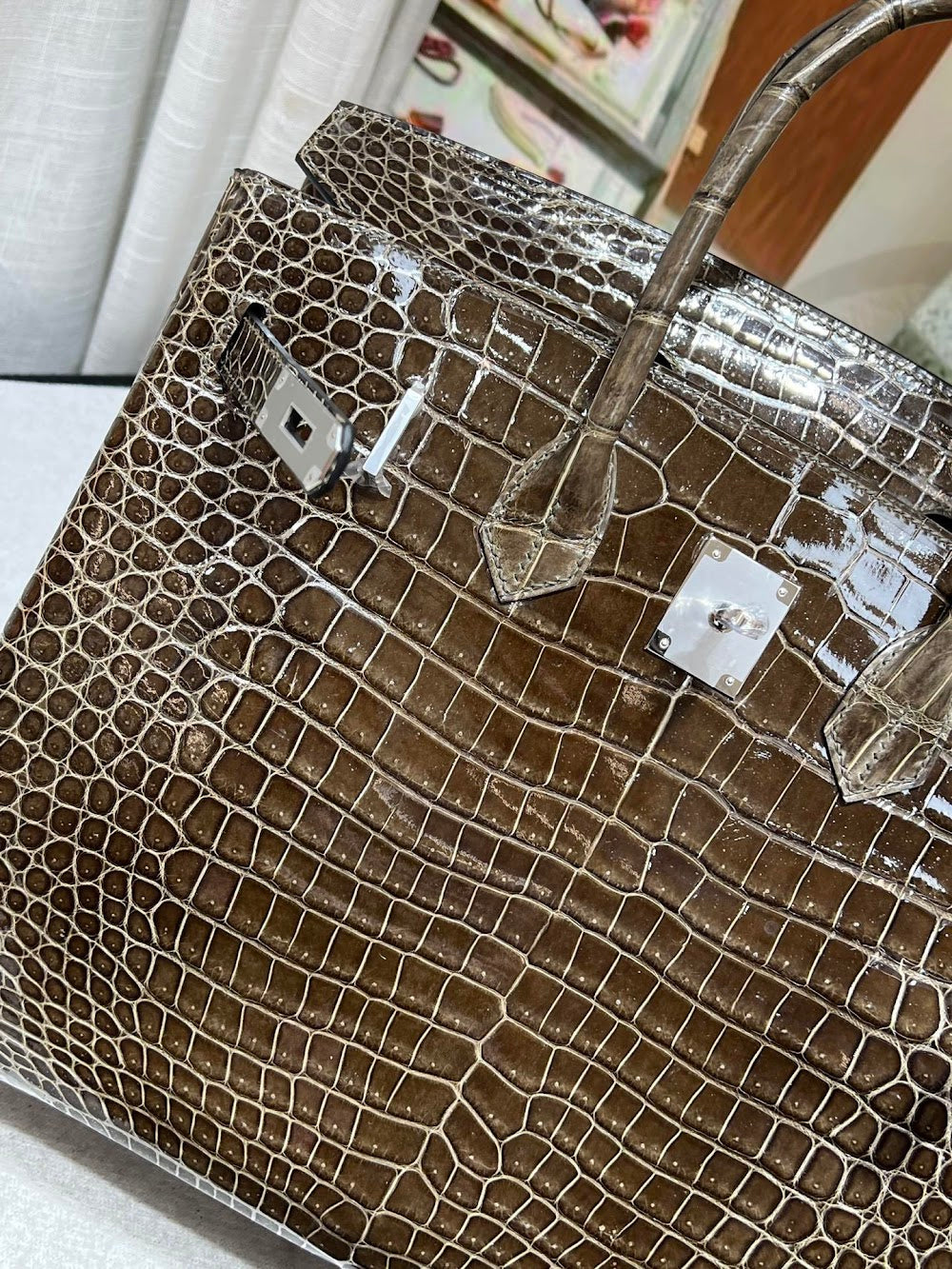 Dragons BagsHermesn Luxury Bag --116877