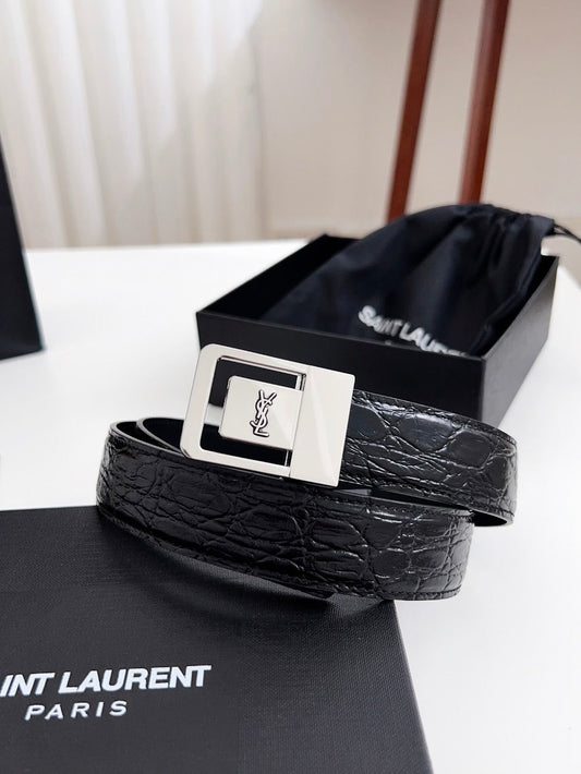 Dragons Bags YSLn Luxury Belt --110499
