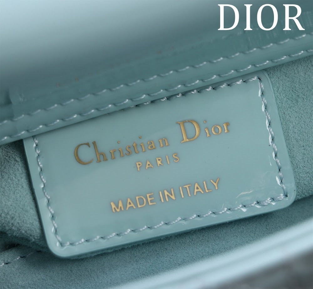 Dragons BagsDiorn Luxury Bag --116444