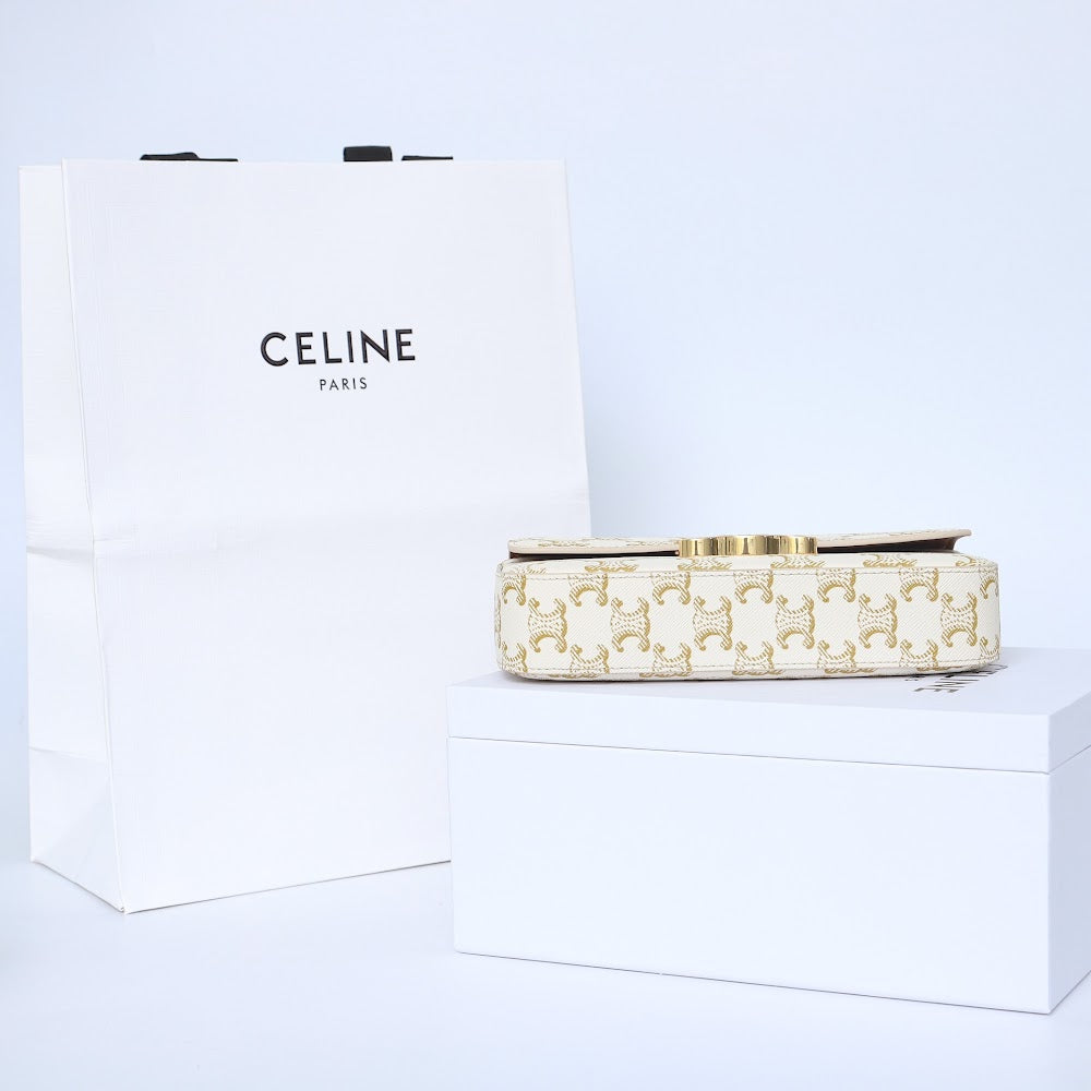 Dragons Bags Celine Luxury Bag --112150