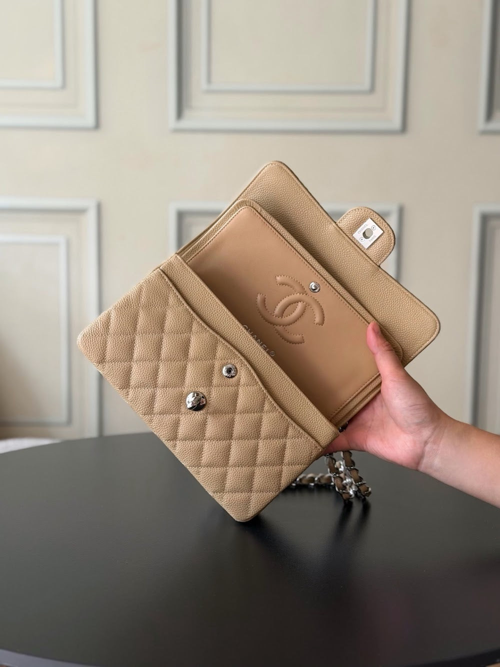 Dragons BagsCHn Luxury Bag --114042