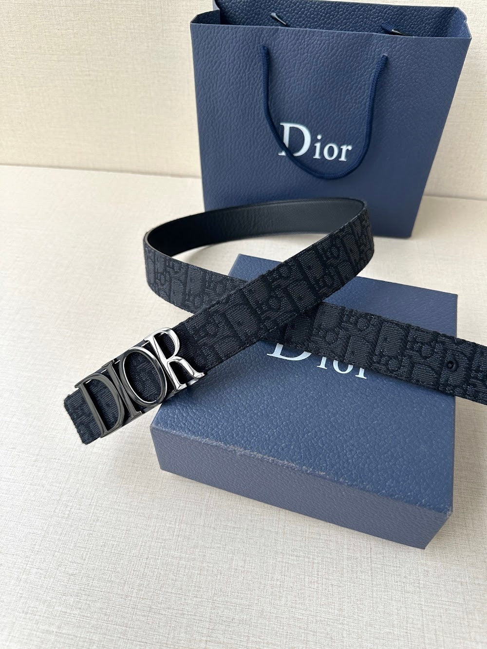 Dragons Bags Diorn Luxury Belt --107773