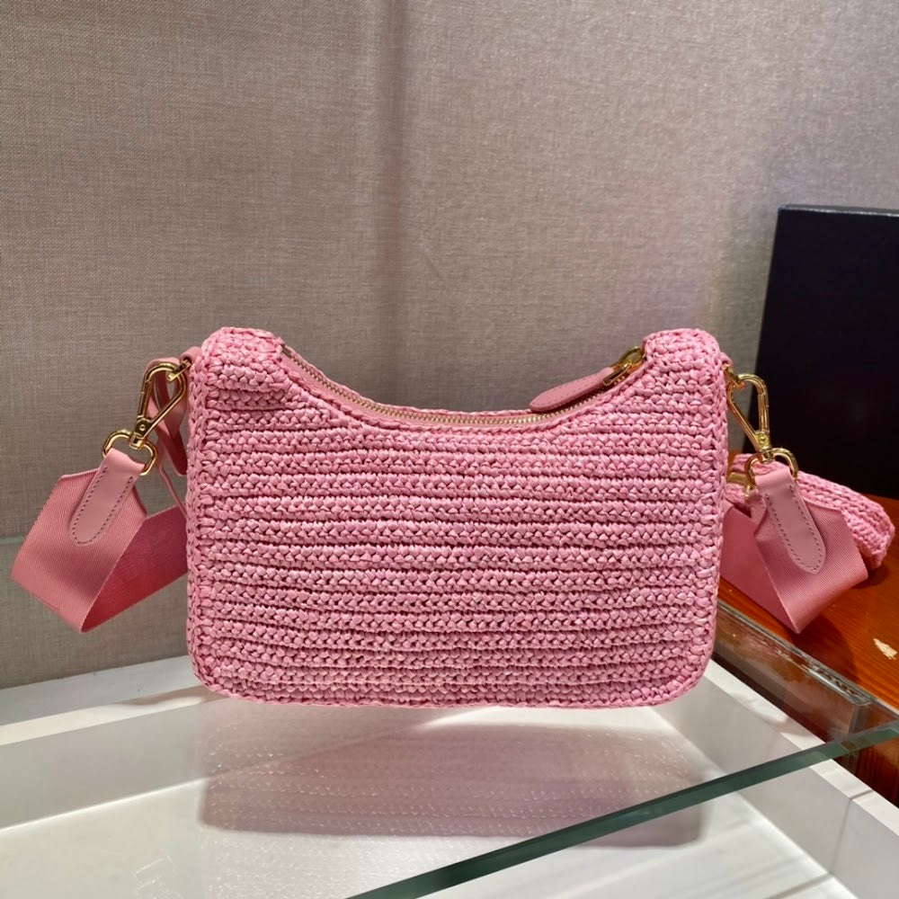 Dragons Bags Prada Luxury Bag --54351