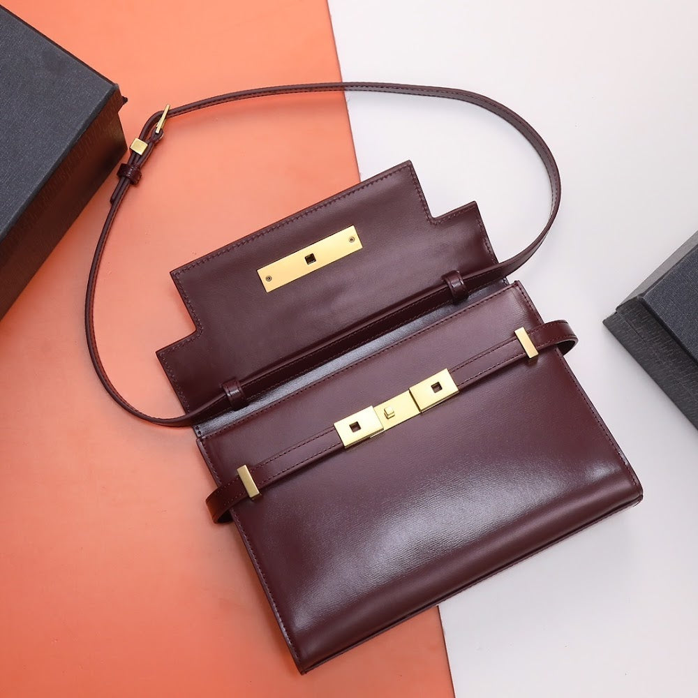 Dragons Bags YSLn Luxury Bag --120352