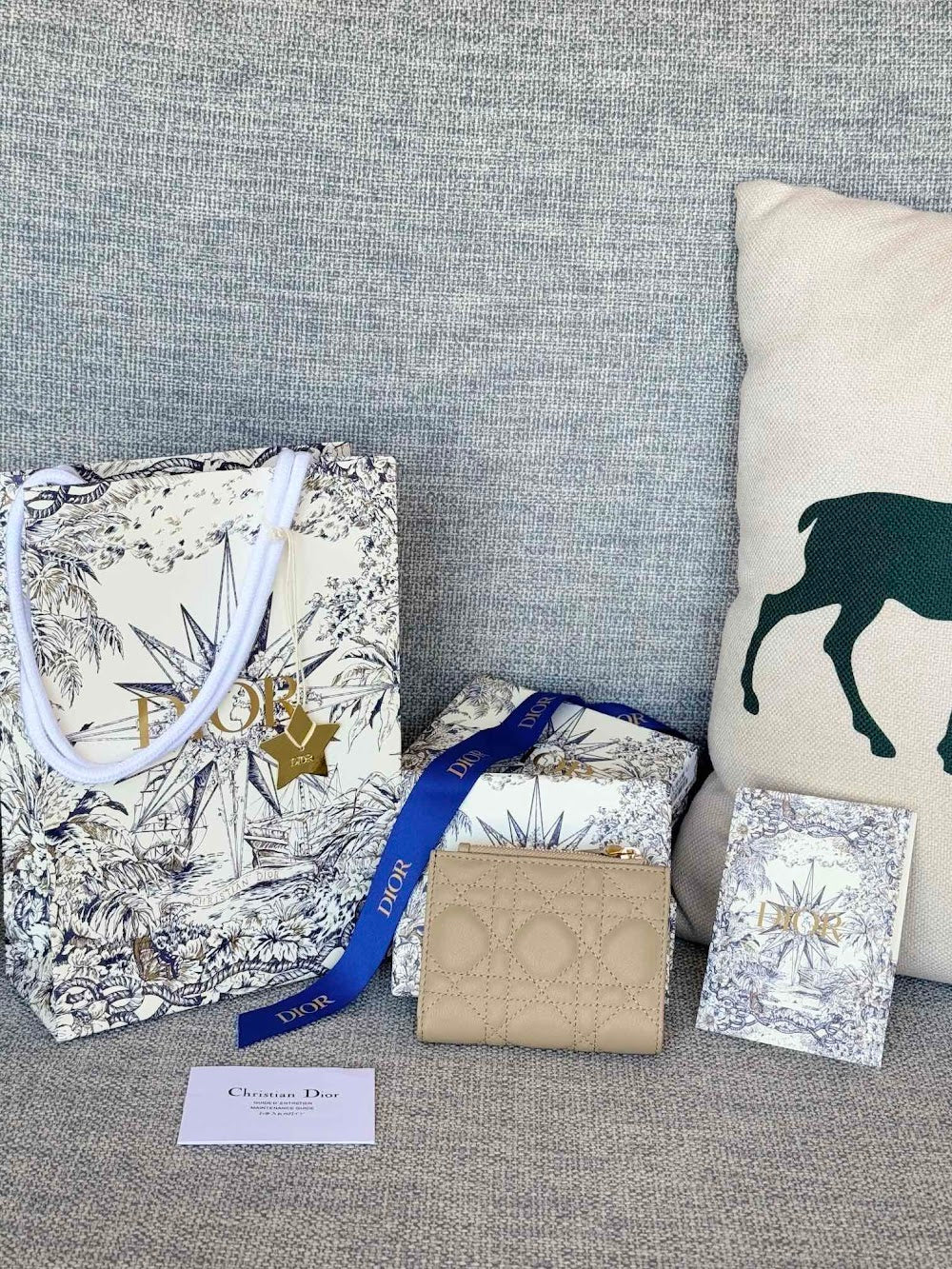 Dragons BagsDiorn Luxury Bag --115128