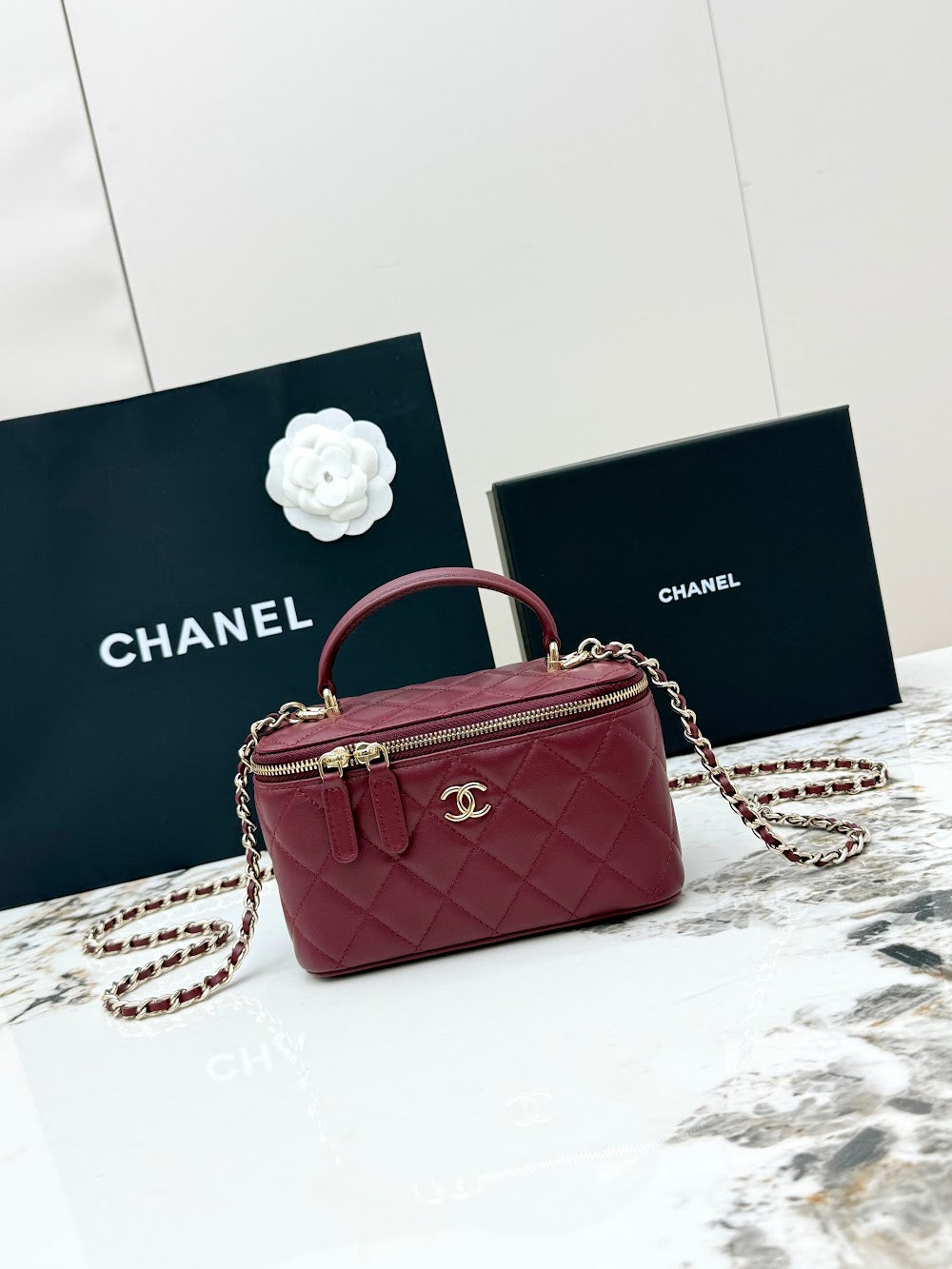 Dragons BagsCHn Luxury Bag --113763