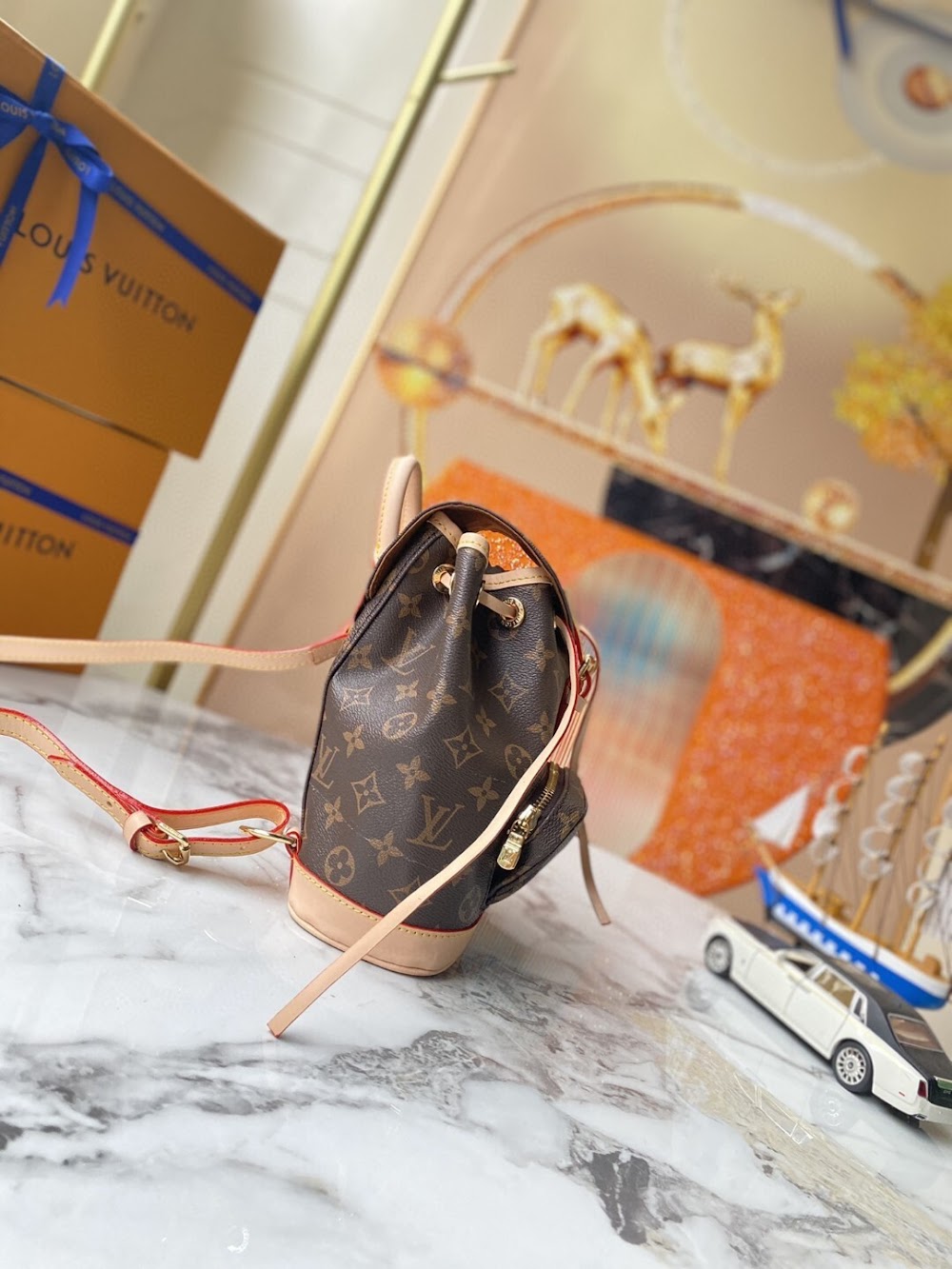 Jessica Bags ln Luxury Bag --75730