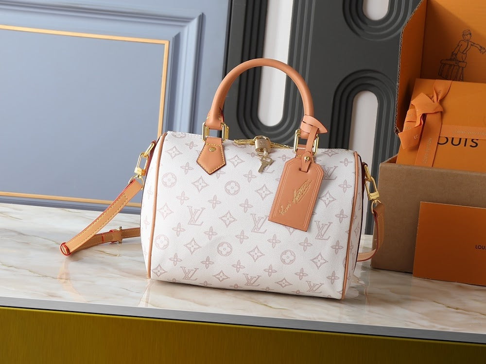 Dragons Bags ln Luxury Bag --77783