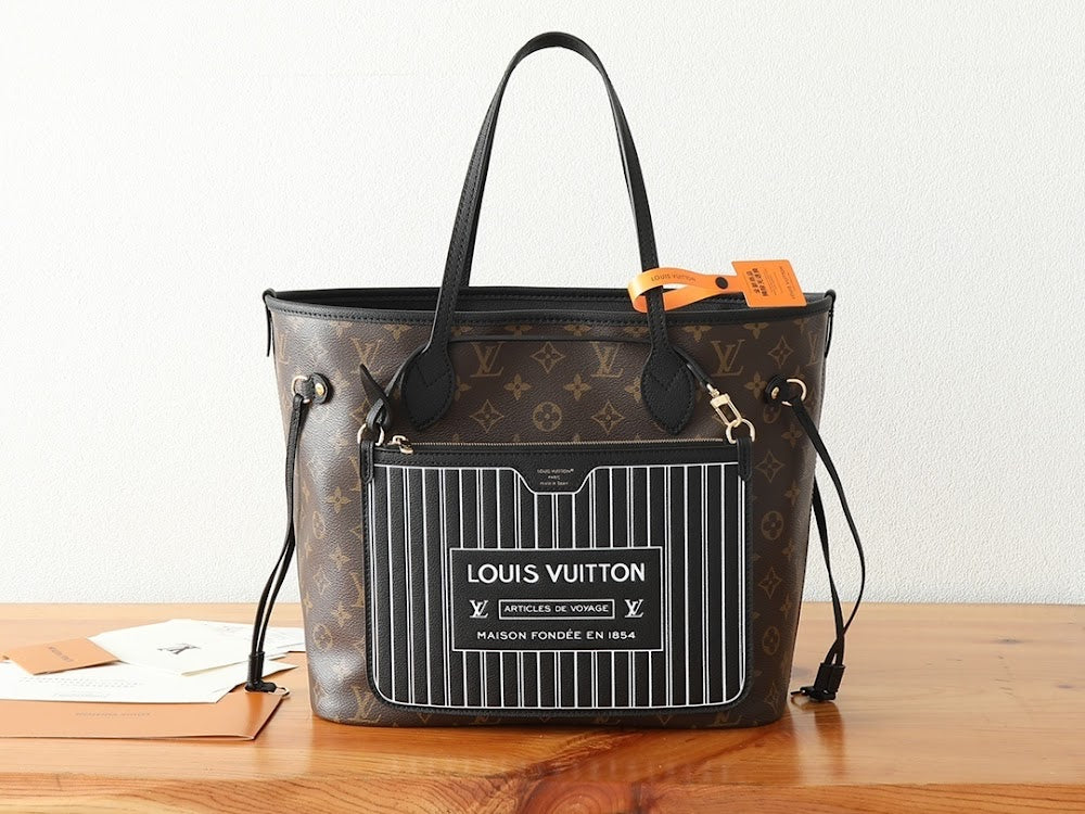 Dragons Bags ln Luxury Bag --97233