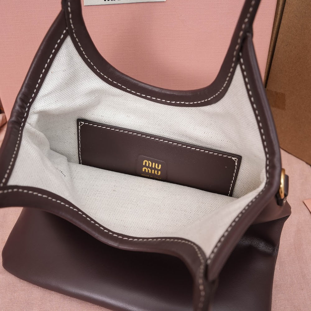 Dragons Bags Miun Miun Luxury Bag --123559
