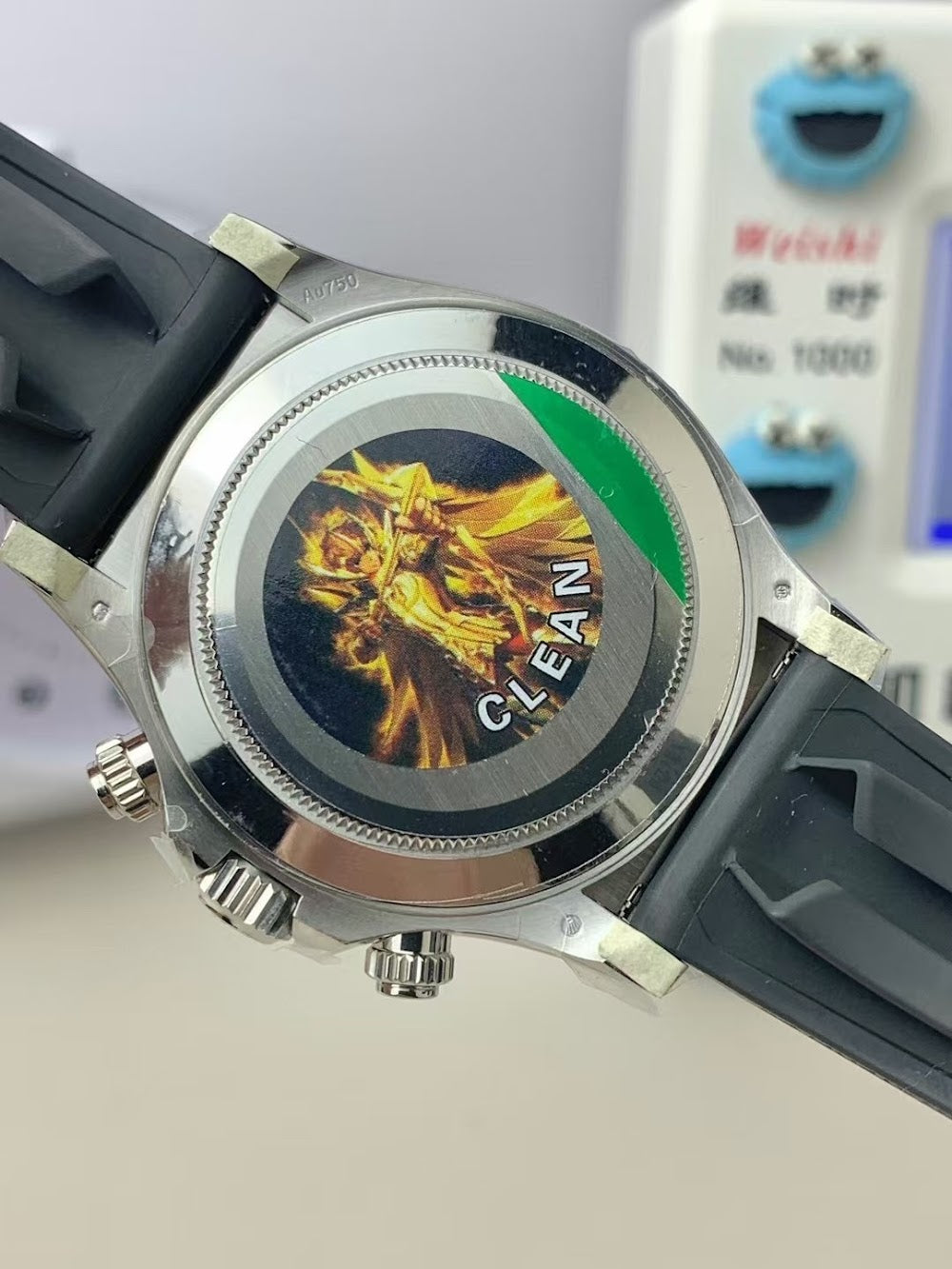 Dragons Bags Luxury Designer Watch --104298
