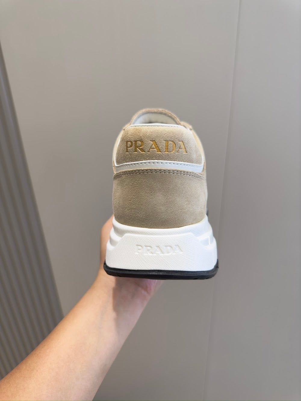 Dragons Bags Prada Luxury Heels --53406