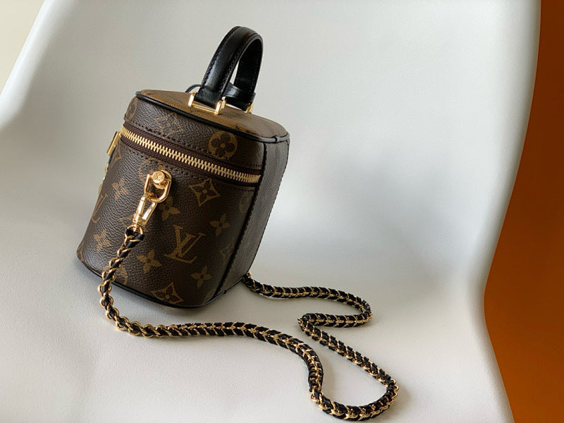Dragons Bags LVn Luxury Bag --79187