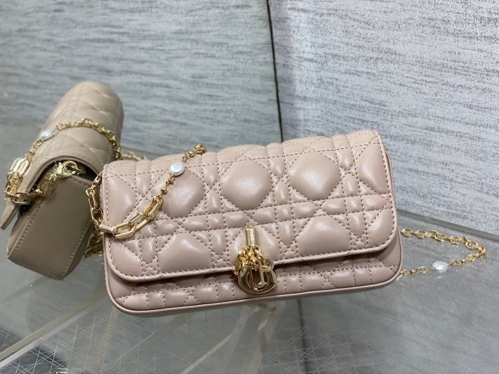 Dragons BagsDiorn Luxury Bag --115093
