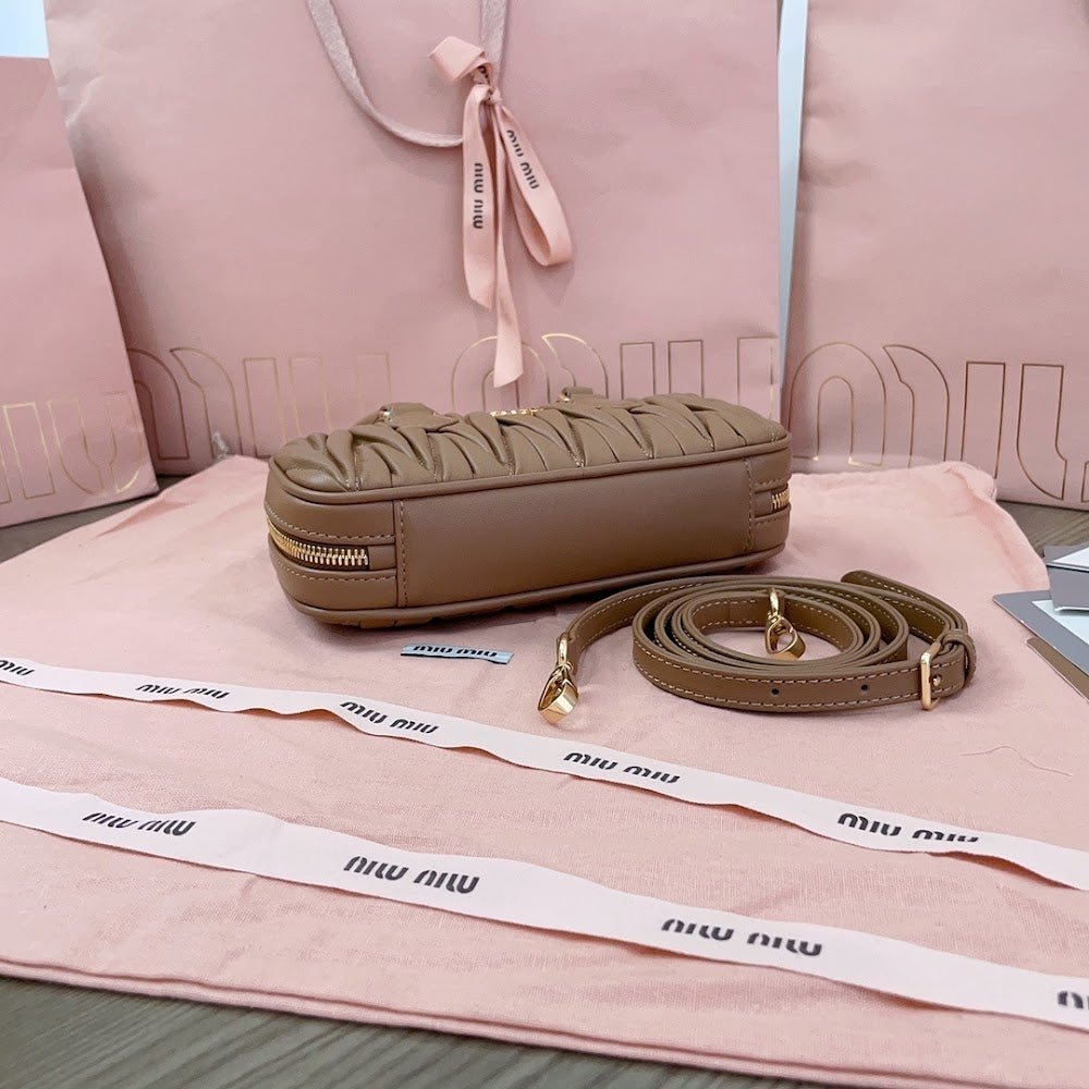 Dragons Bags Miun Miun Luxury Bag --123334