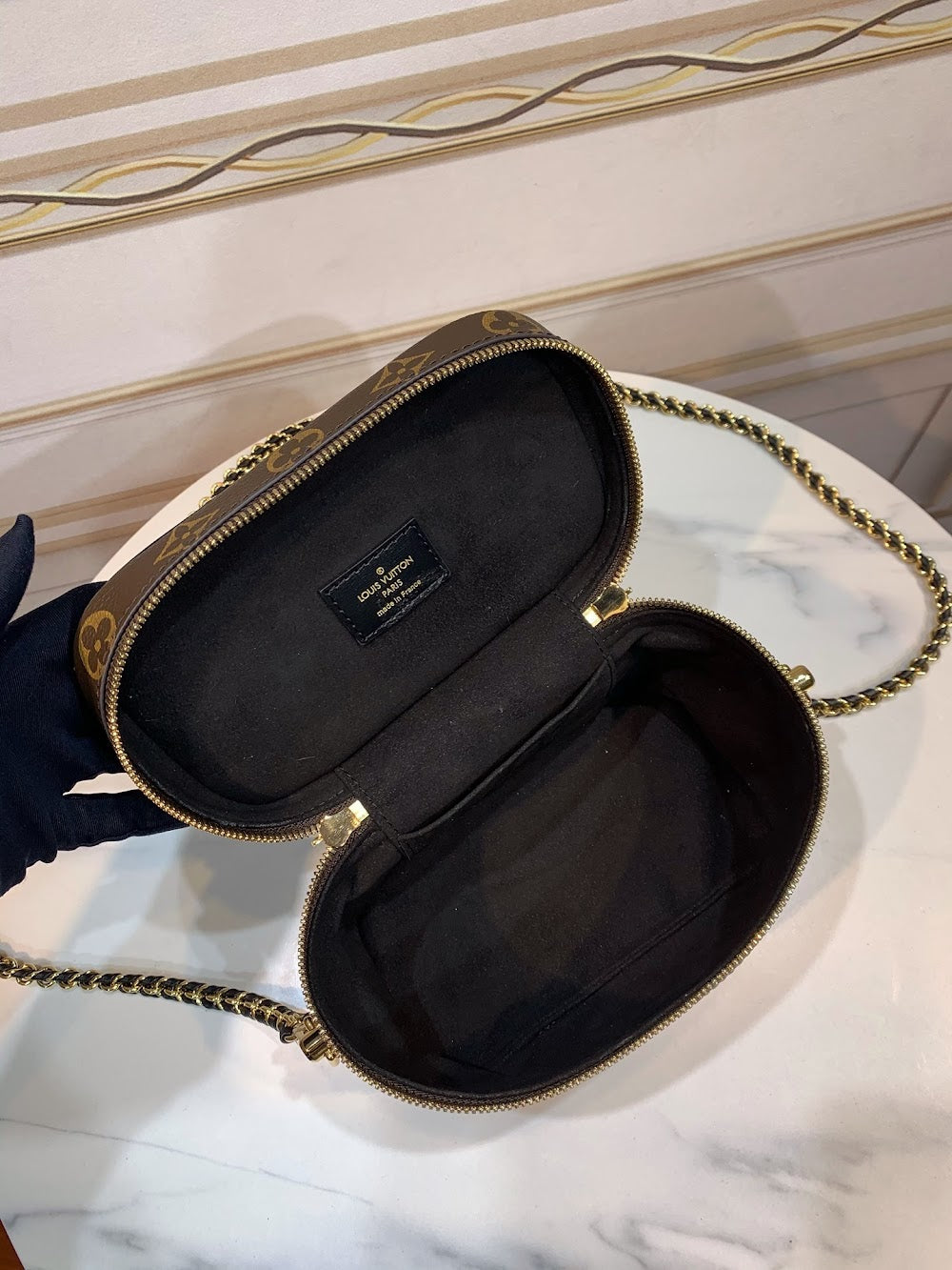Dragons Bags ln Luxury Bag --59672