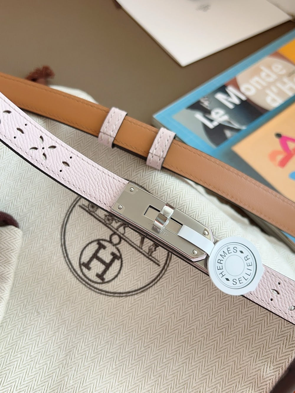 Dragons Bags Hermesn Luxury Belt --109251