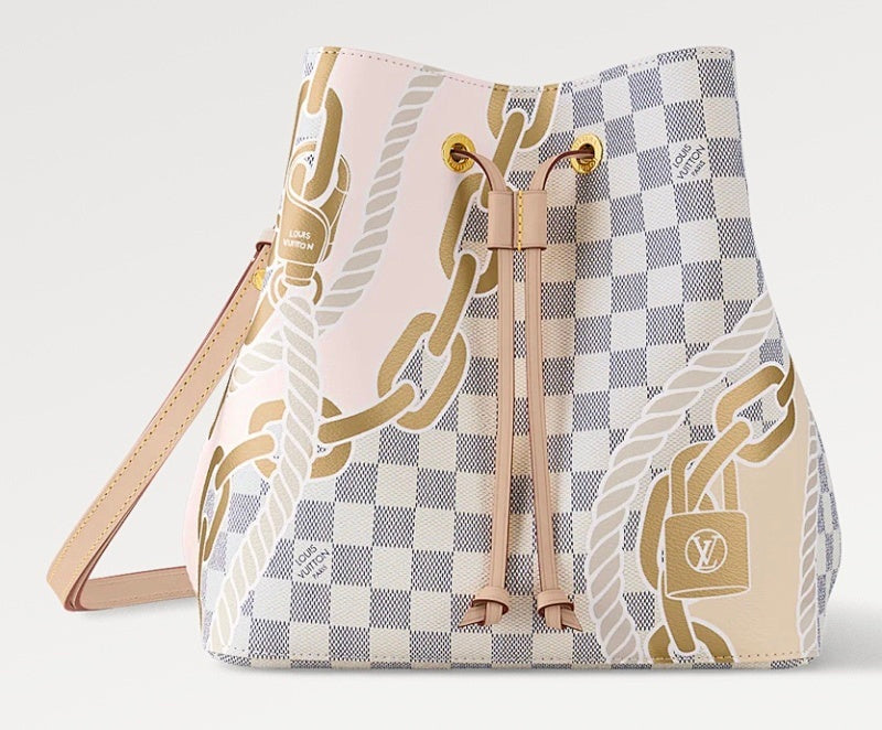 Dragons Bags ln Luxury Bag --61496