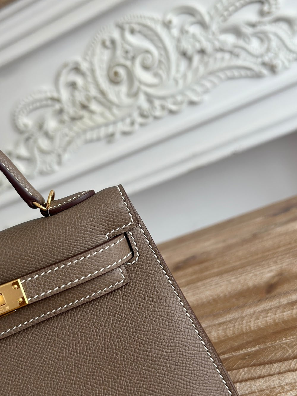 Dragons BagsHermesn Luxury Bag --116856