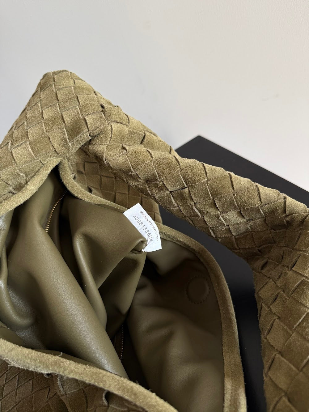 Dragons Bags Bottegan Luxury Bag --91414
