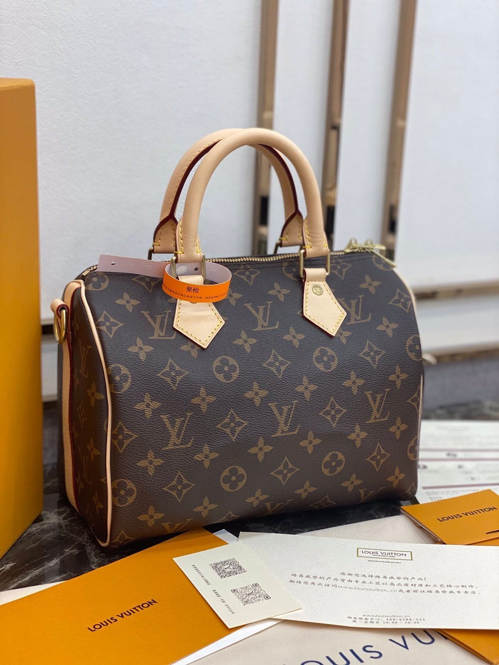 Dragons Bags ln Luxury Bag --56139