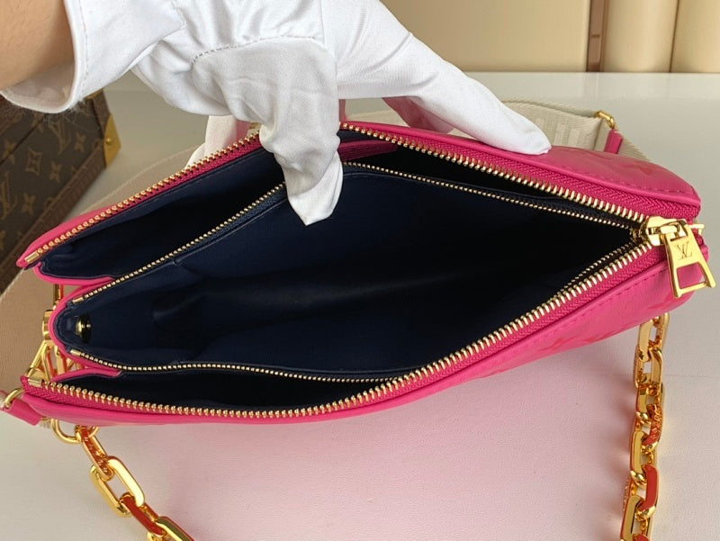 Dragons Bags ln Luxury Bag --61521