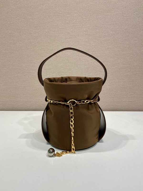 Jessica Bags pradn Luxury Bag --74602
