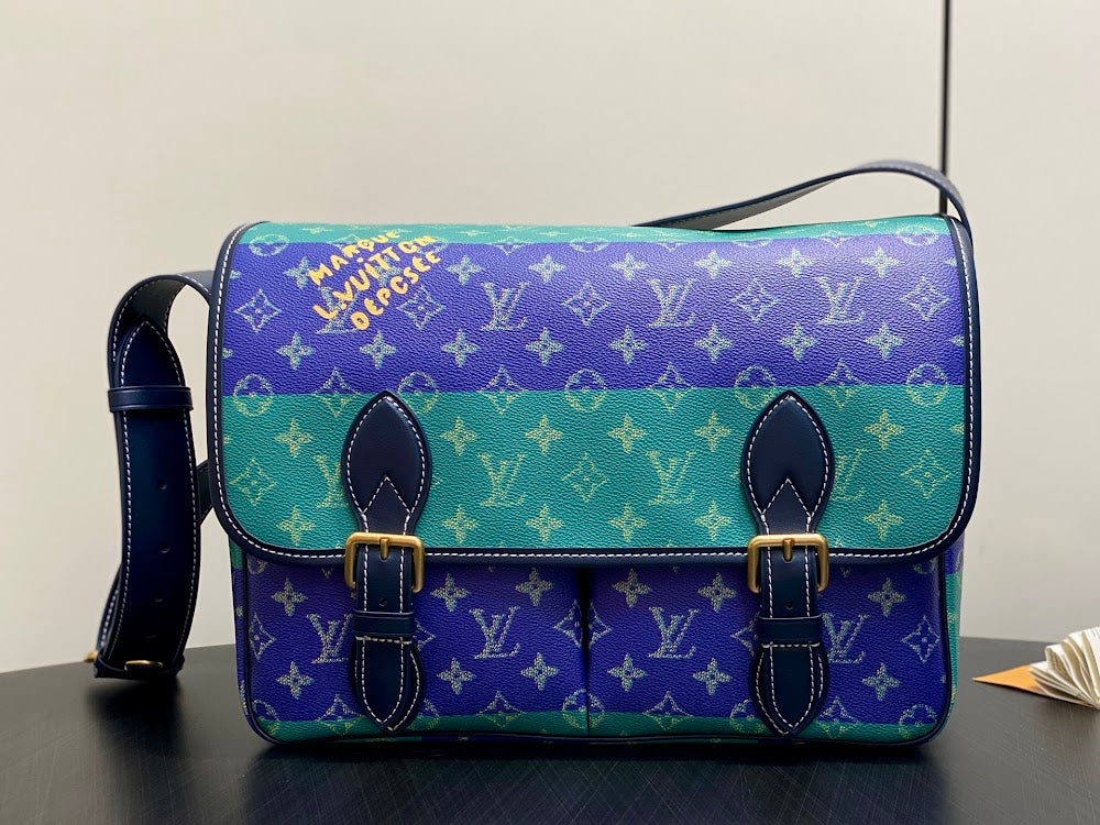Dragons Bags ln Luxury Bag --97043