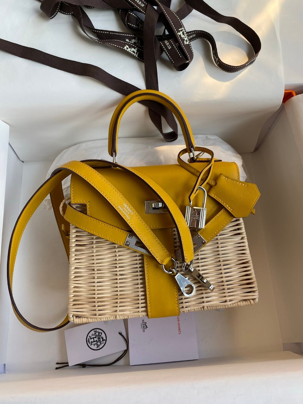 Dragons BagsHermesn Luxury Bag --118426