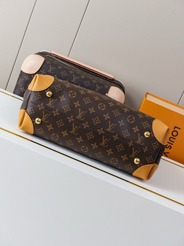 Dragons Bags LVn Luxury Bag --79075