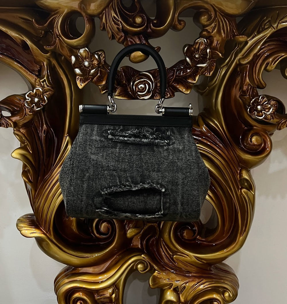 Dragons Bags DGn Luxury Bag --93632