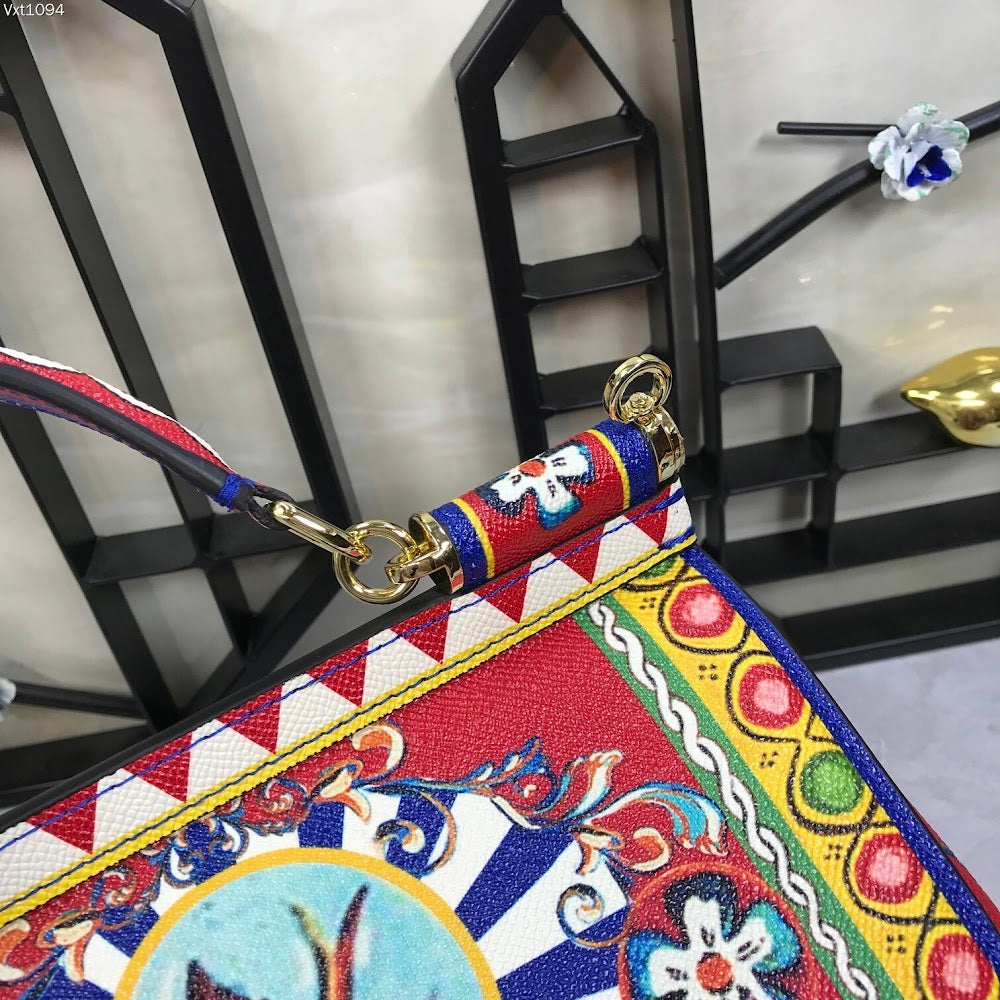 Dragons Bags DGn Luxury Bag --93489