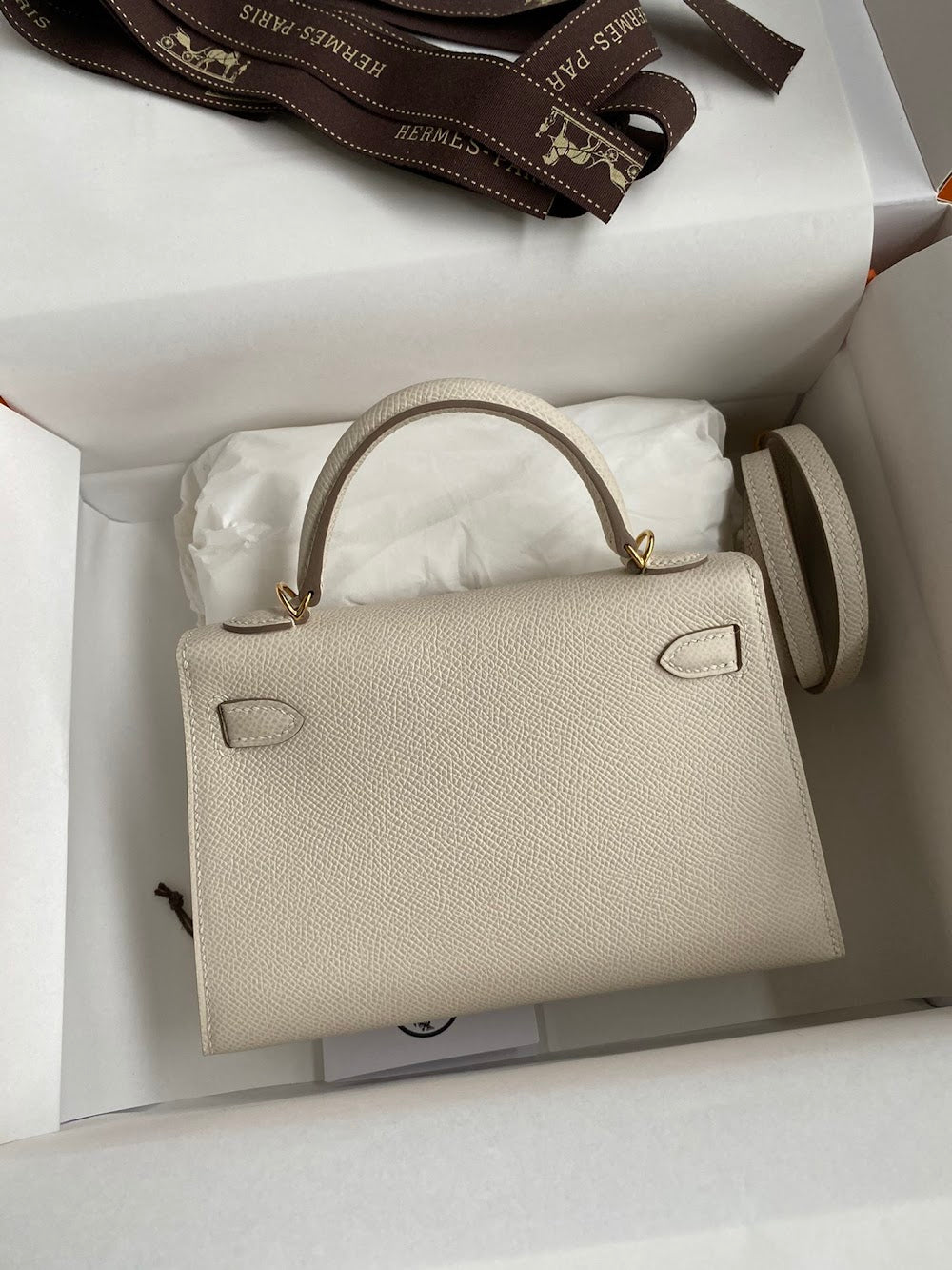 Dragons Bags Hermesn Luxury Bag --119015
