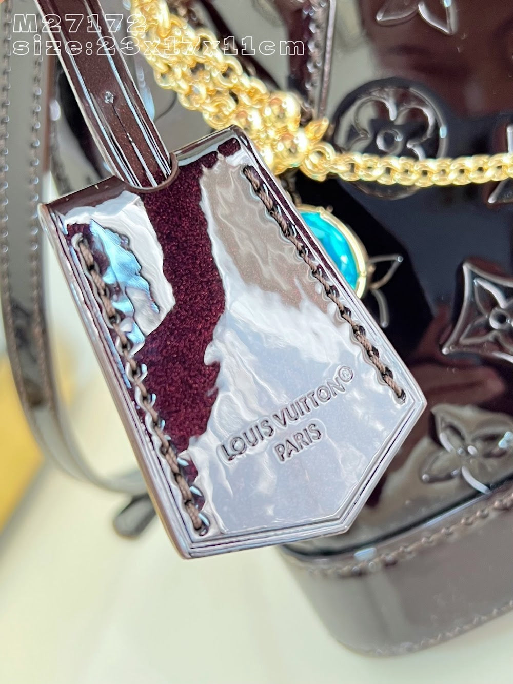 Dragons Bags ln Luxury Bag --96480
