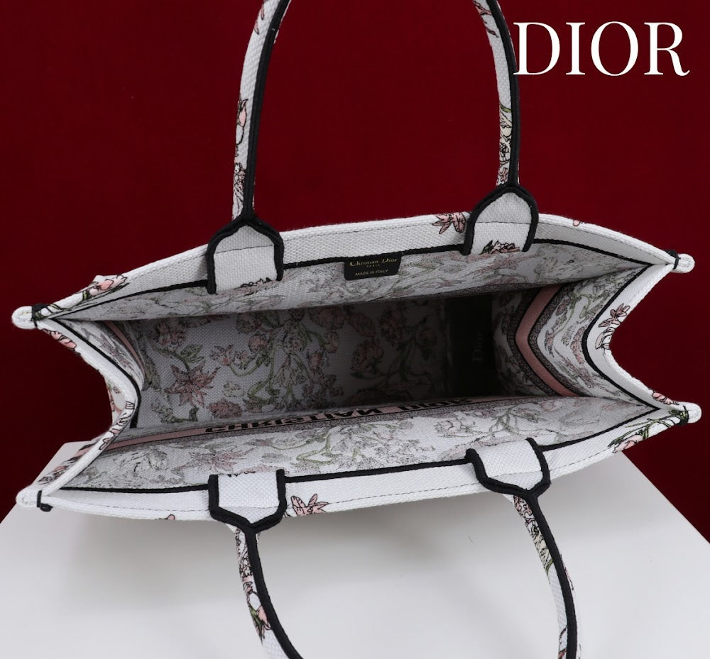 Dragons BagsDiorn Luxury Bag --114911