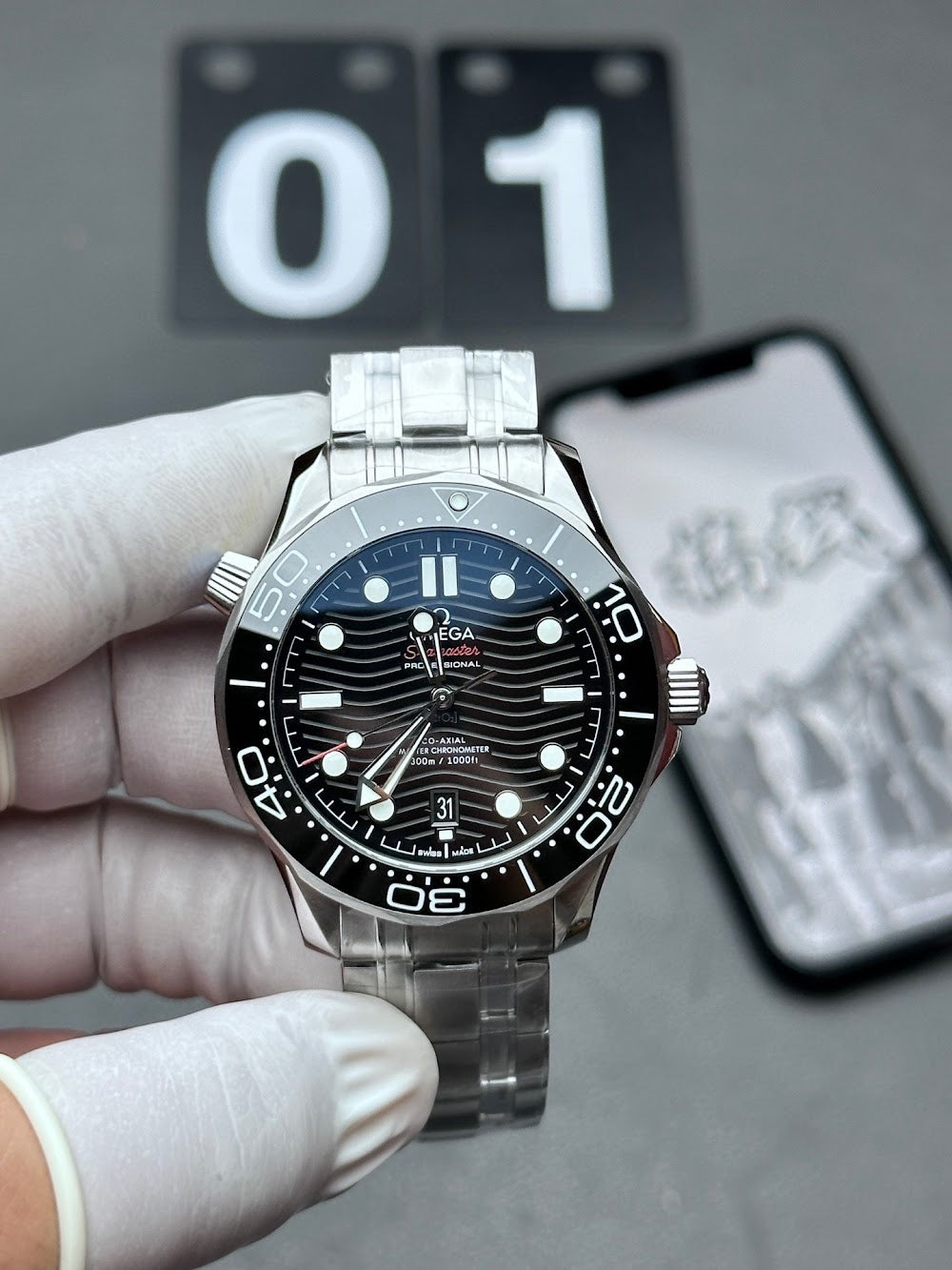 Dragons Bags Luxury Designer Watch --104262