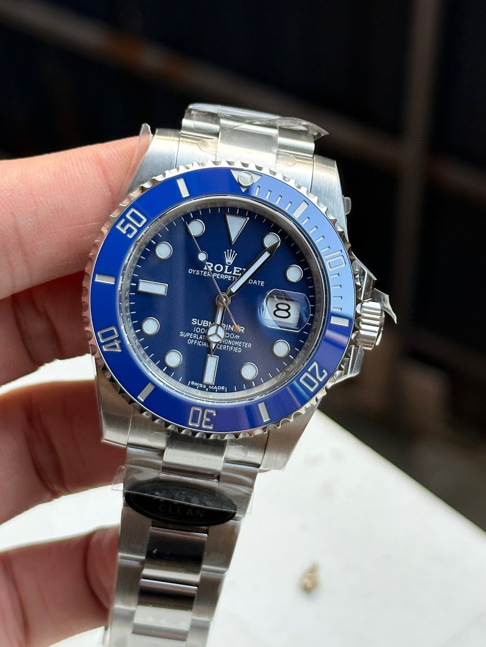 Dragons Bags Luxury Designer Watch --104688