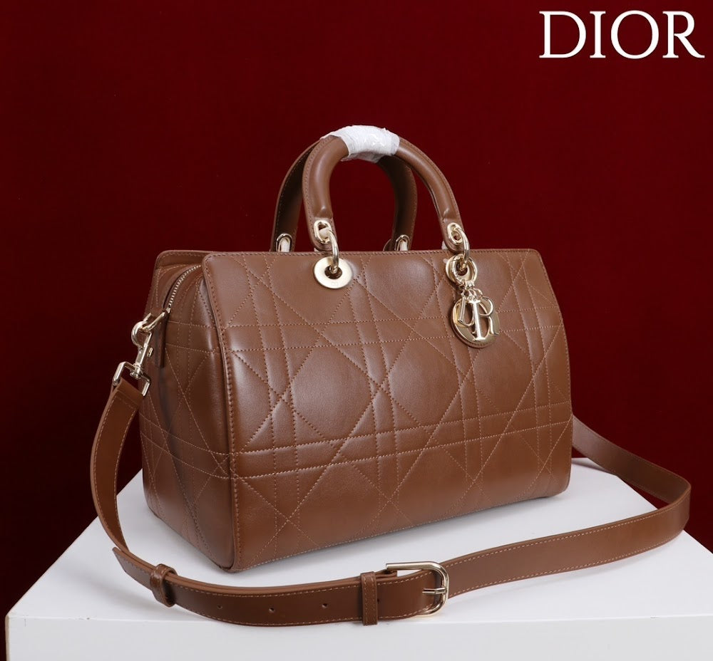 Dragons BagsDiorn Luxury Bag --115380