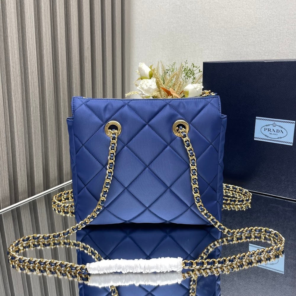 Dragons Bags Pradn Luxury Bag --102999