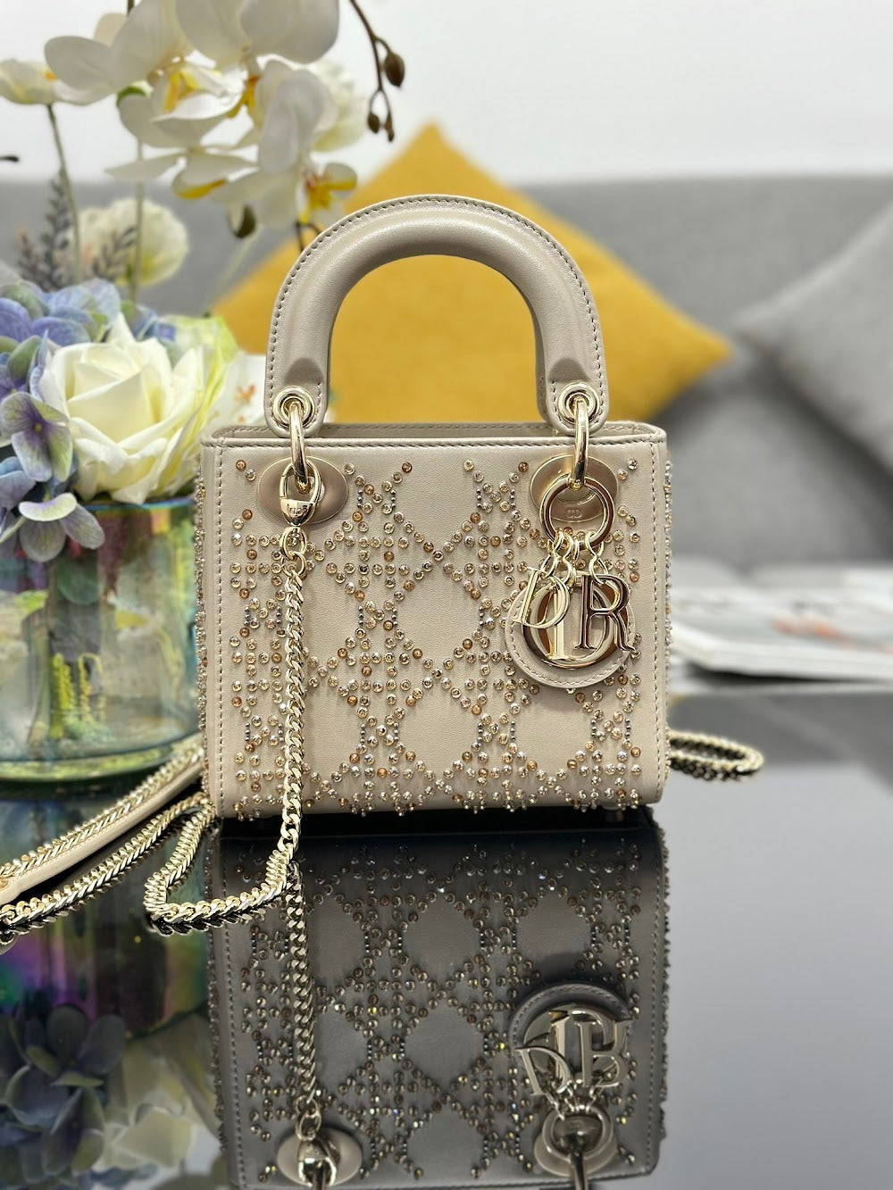 Dragons BagsDiorn Luxury Bag --115673