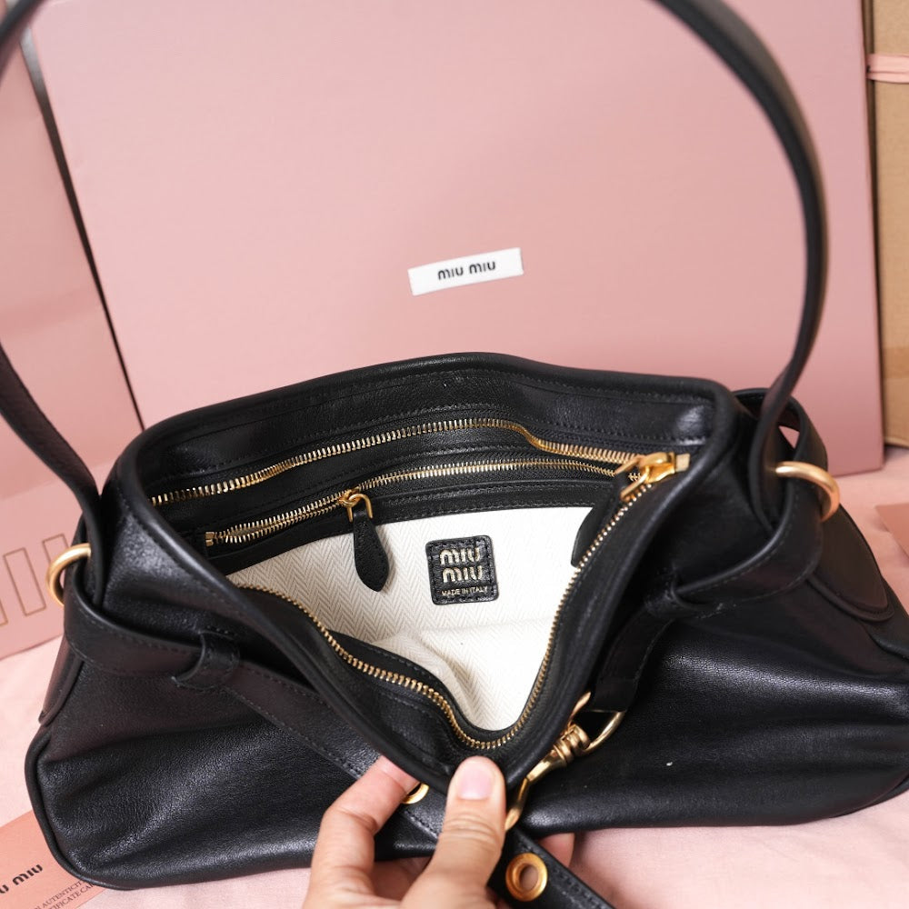Dragons Bags Miun Miun Luxury Bag --123545