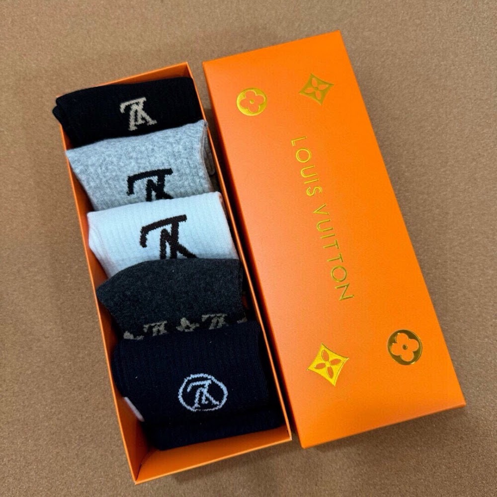 Dragons Bags Premium Luxury Socks --98178
