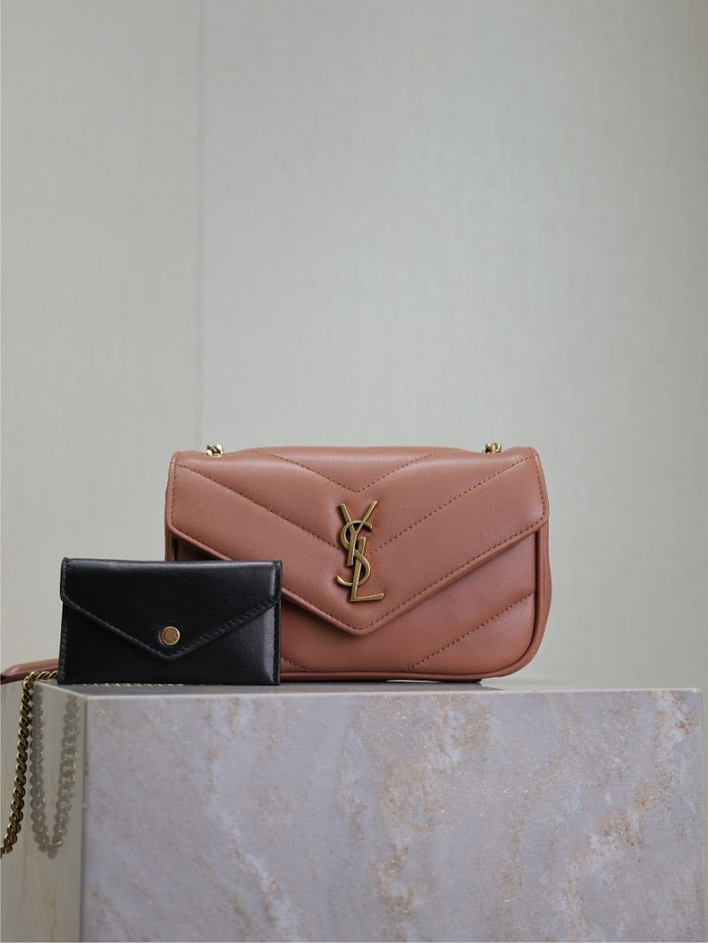 Dragons Bags YSLn Luxury Bag --120716
