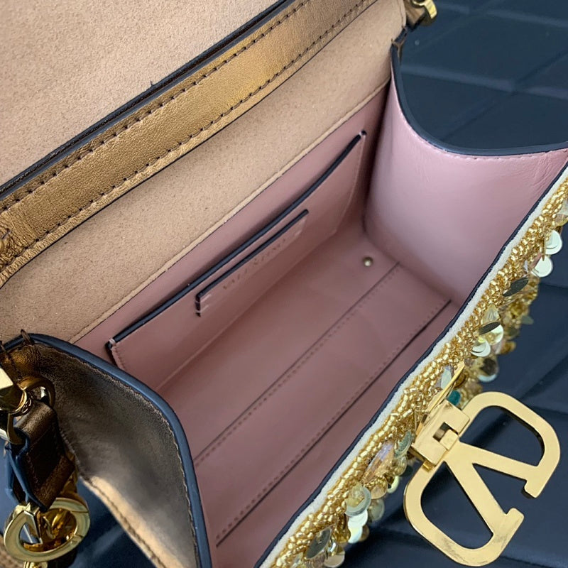 Dragons Bags valentine Luxury Bag --72624
