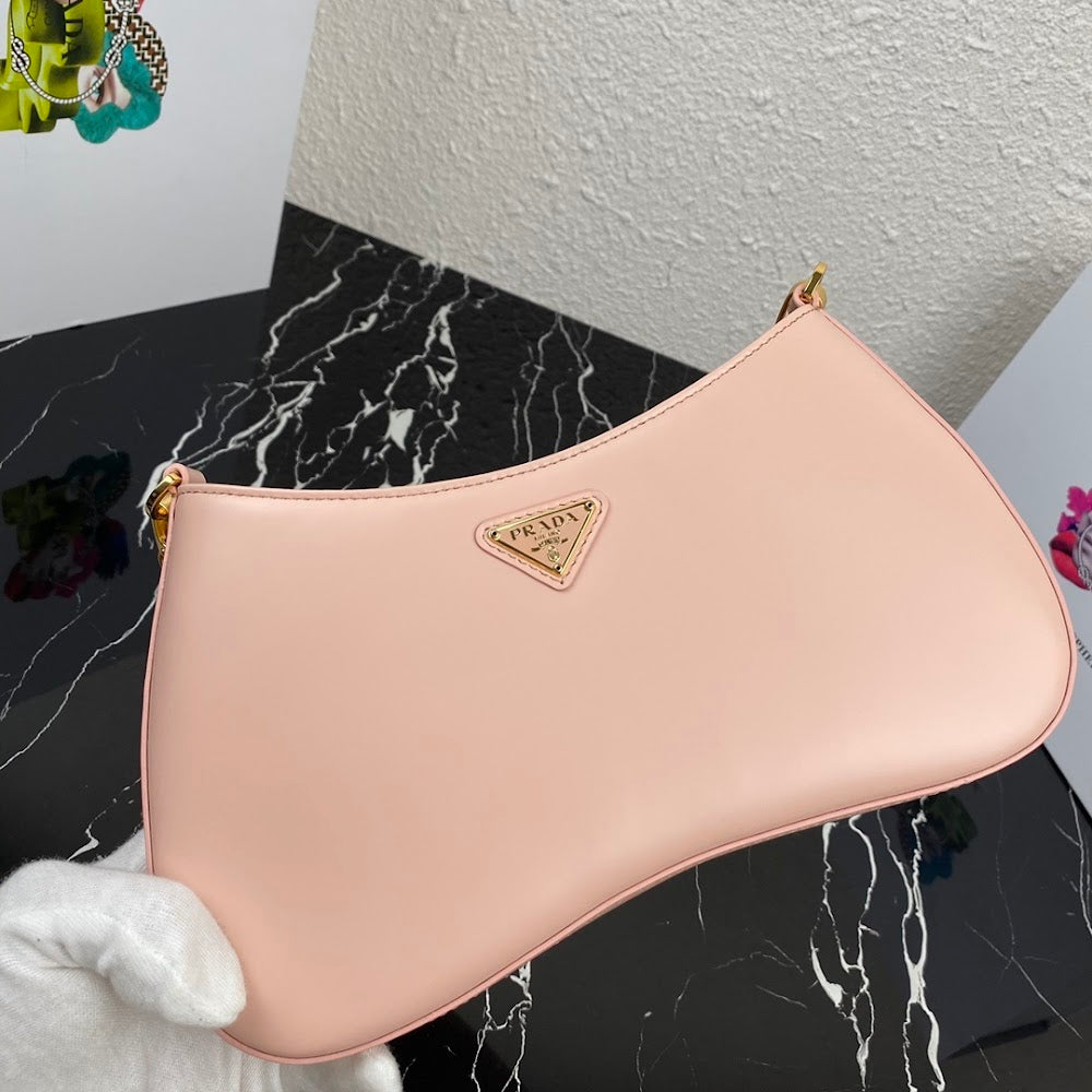 Jessica Bags pradn Luxury Bag --74694