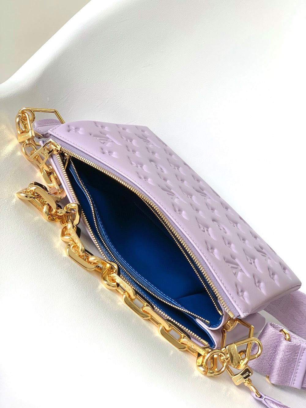 Dragons Bags LVn Luxury Bag --79416