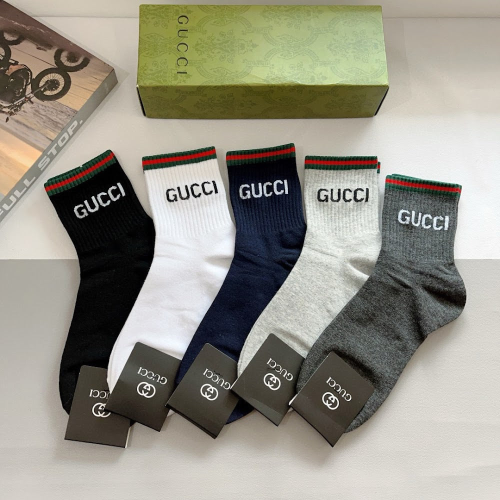 Dragons Bags Premium Luxury Socks --98128