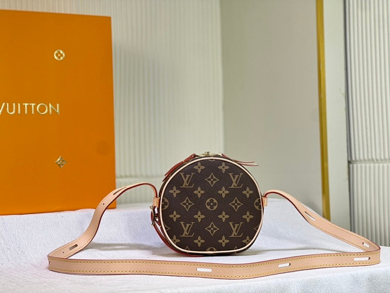 Dragons Bags LVn Luxury Bag --81192