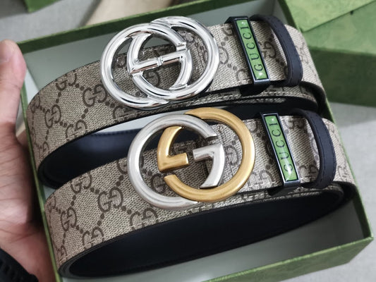 Dragons Bags Guccin Luxury Belt --108402